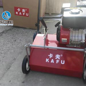 卡夫梳草機(jī)-配套發(fā)動機(jī)