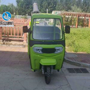 新能源灑水車(chē)